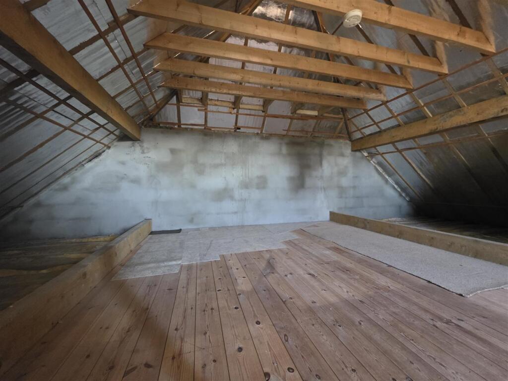Attic