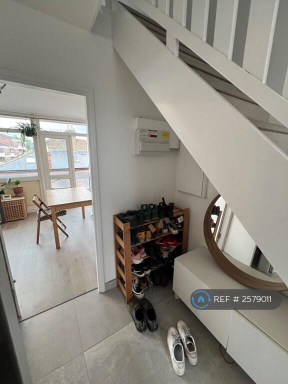Dining Table And Hall Storage