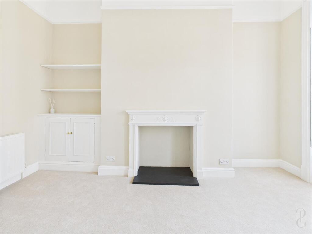 drawing room