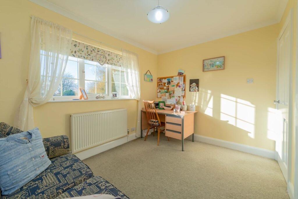 Bedroom 3 EmilyDimelowEwemoveWhitchurchandNantwich