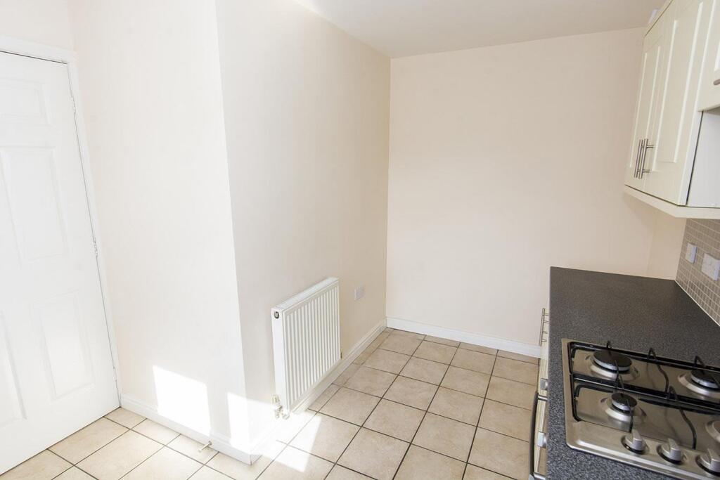 Kitchen/Breakfast room/Diner