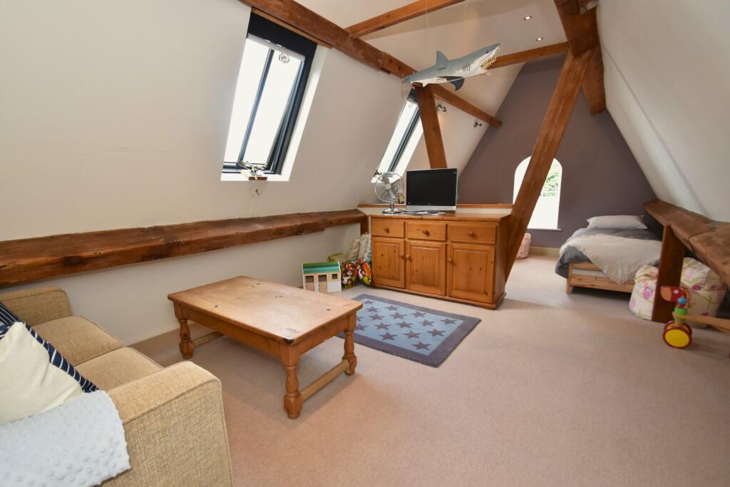 Stoodleigh - Seddons