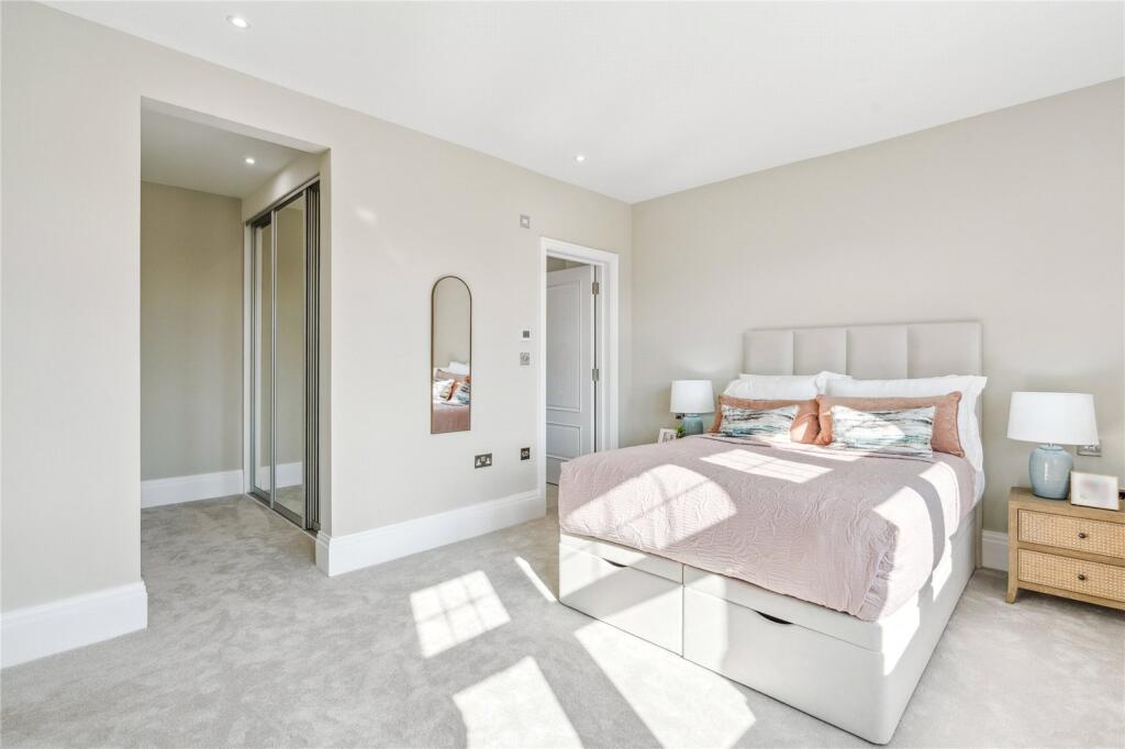 * Show Home