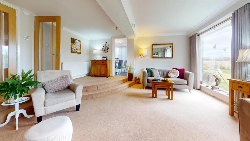 Knowsley View Reception Room