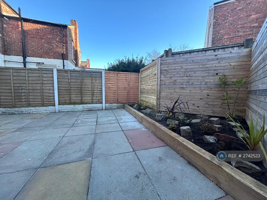 Tithebarn Road, Southport, PR8