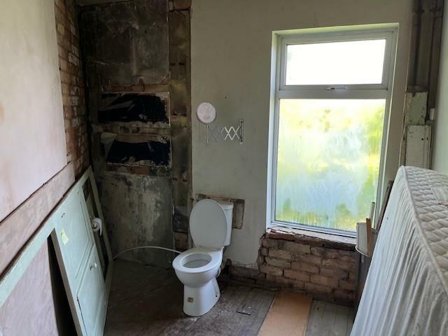 Potential Bathroom