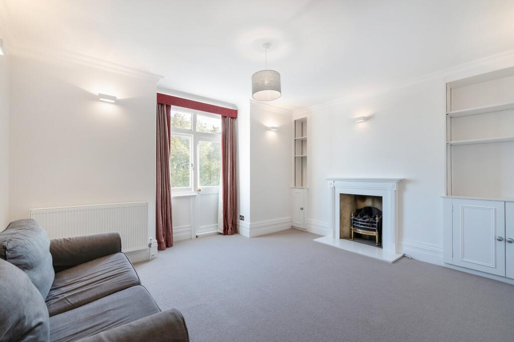 9 Hurlingham Court M