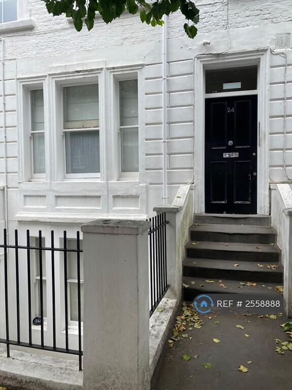 Door Way 