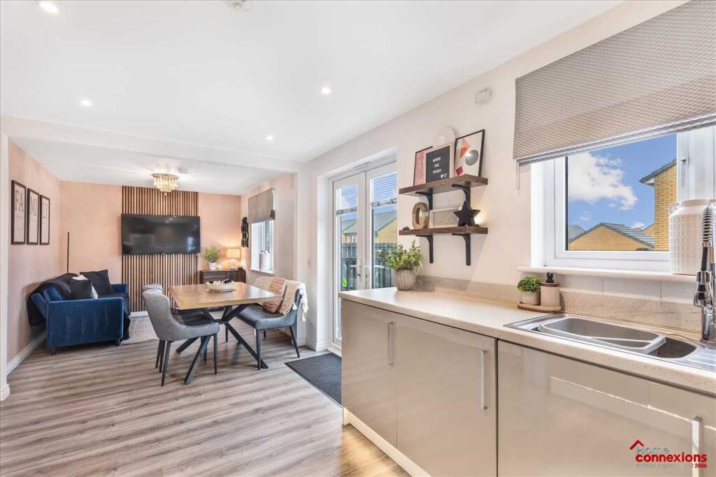 Kitchen Dining