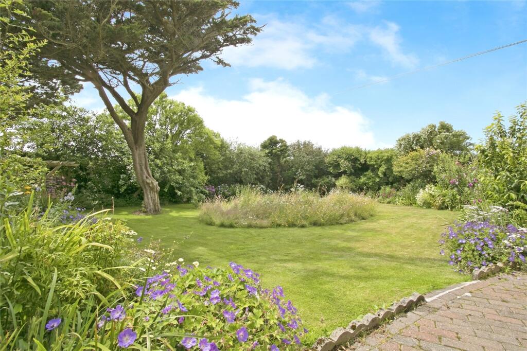 Garden 1
