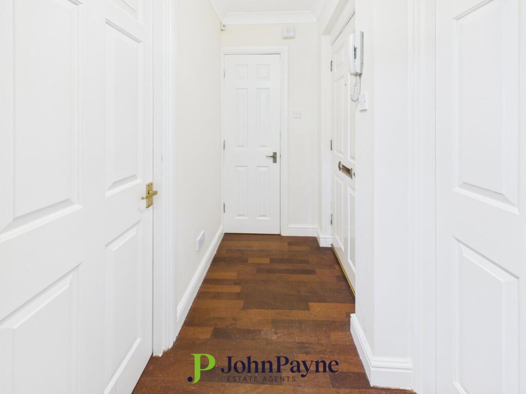 Entrance Lobby