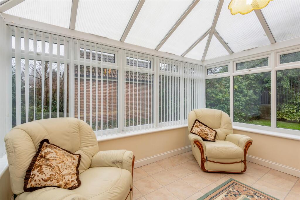 Conservatory