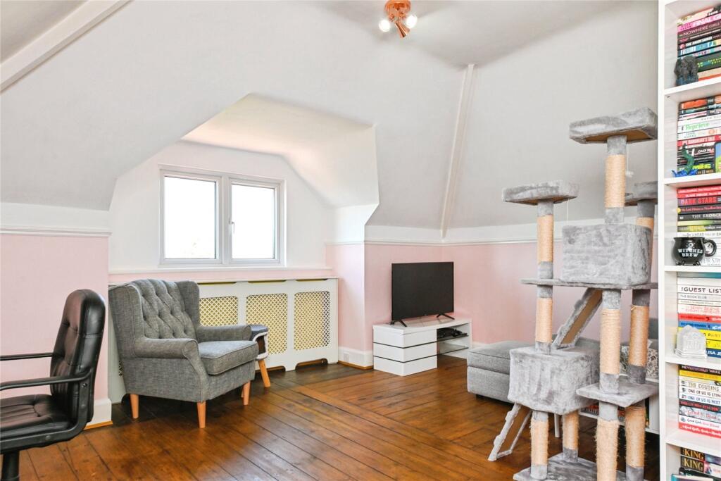 Bedroom 3
