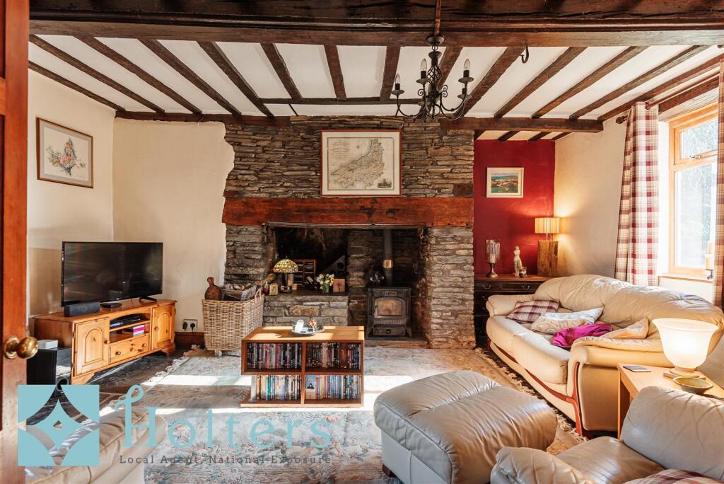 Fedw, Hundred House-26.jpg