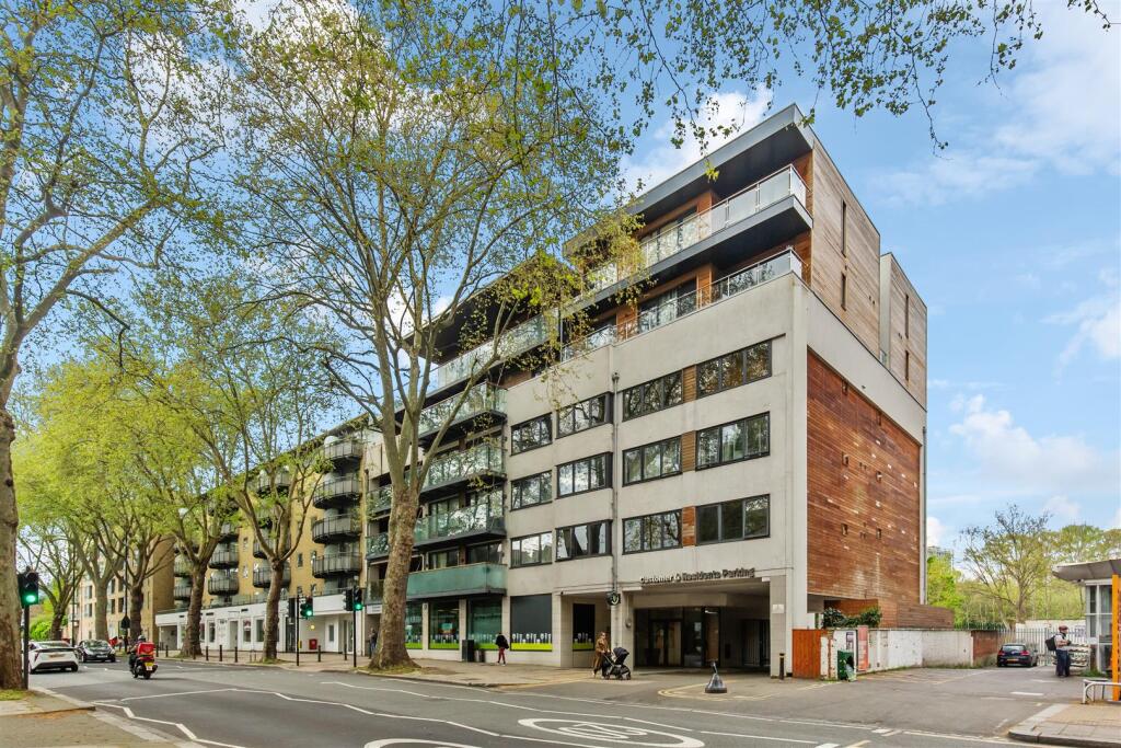 Chiswick High Road, W4 - FOR SALE