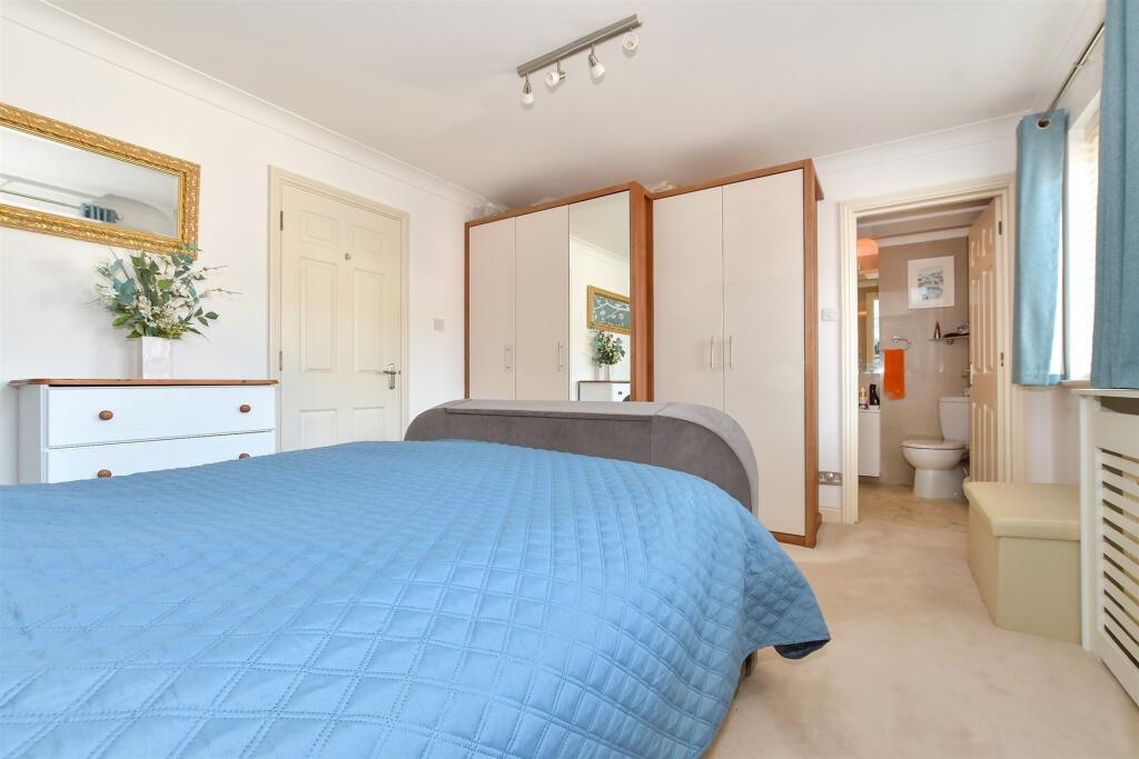 Internal Lifestyle Photograph