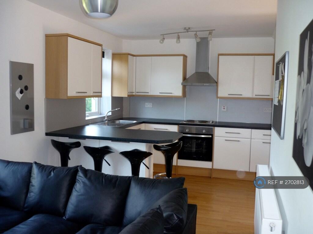 Openplay Kitchen/Diner/Lounge