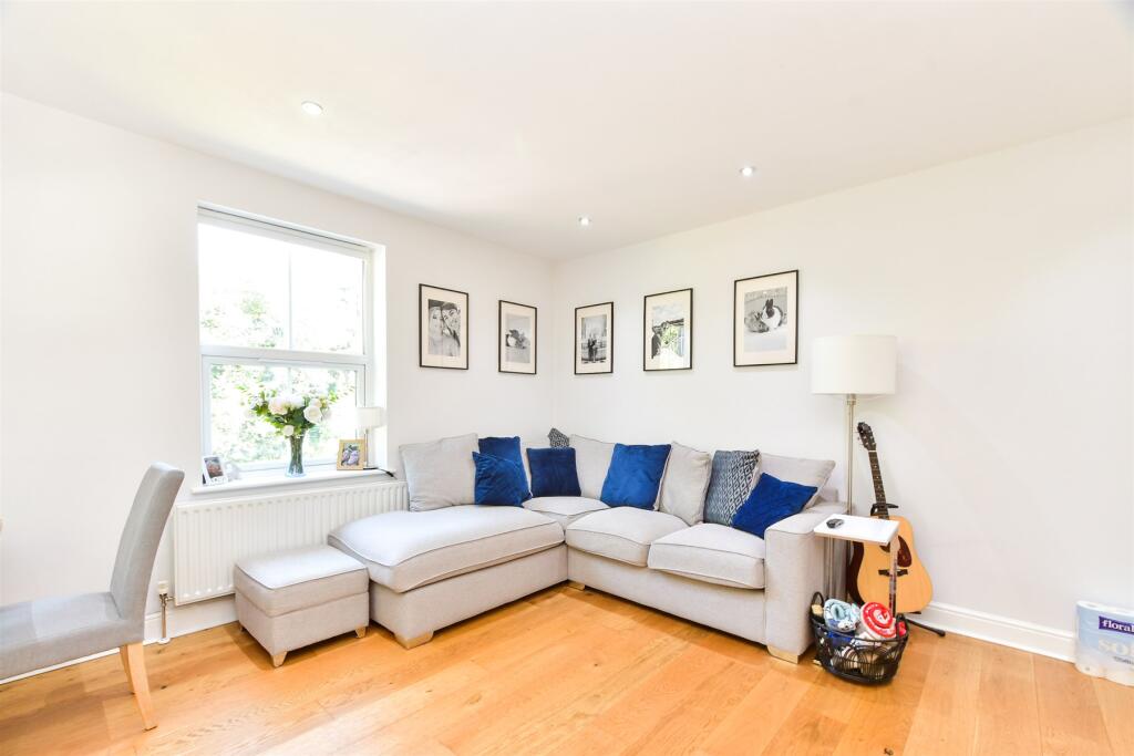 Kitchen/Lounge/ Diner