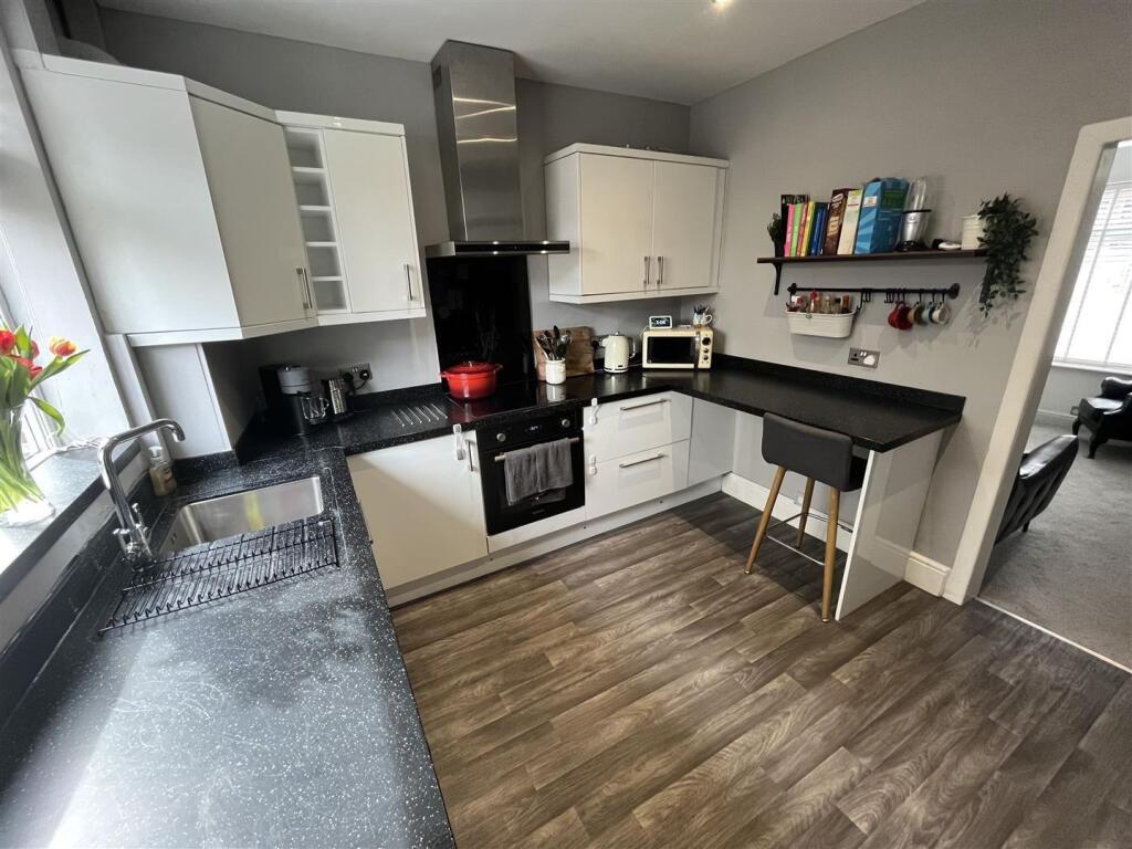 Kitchen Aspect 3