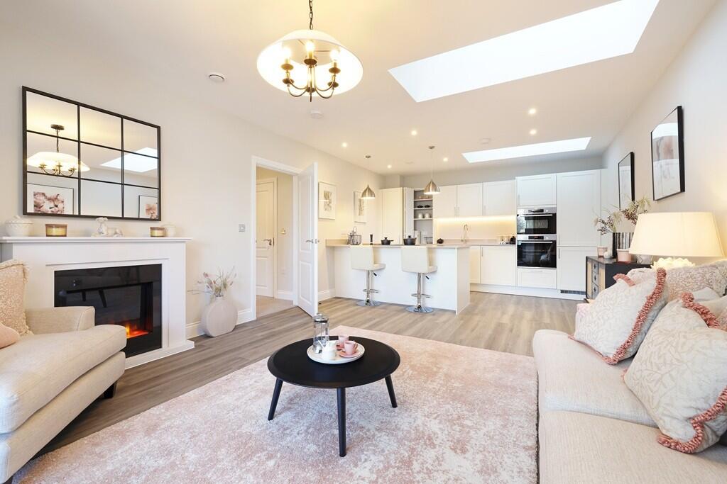 Show home