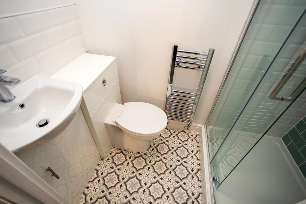 HMO, Thorne Road, Doncaster-66