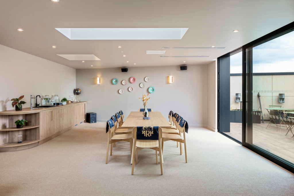 ARK Wembley, 30 First Way, Wembley, London HA9 0PE