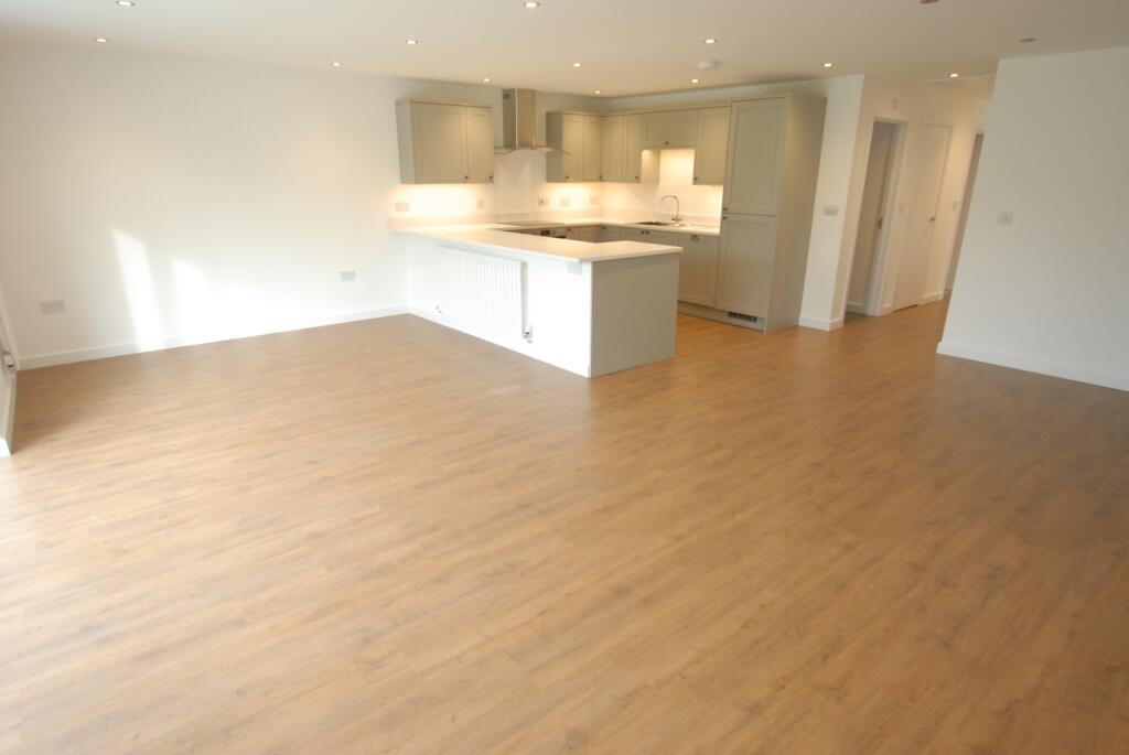 Living space