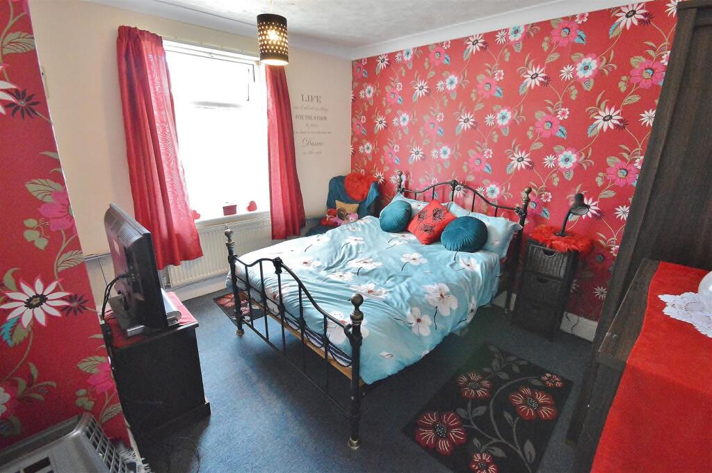 BEDROOM TWO