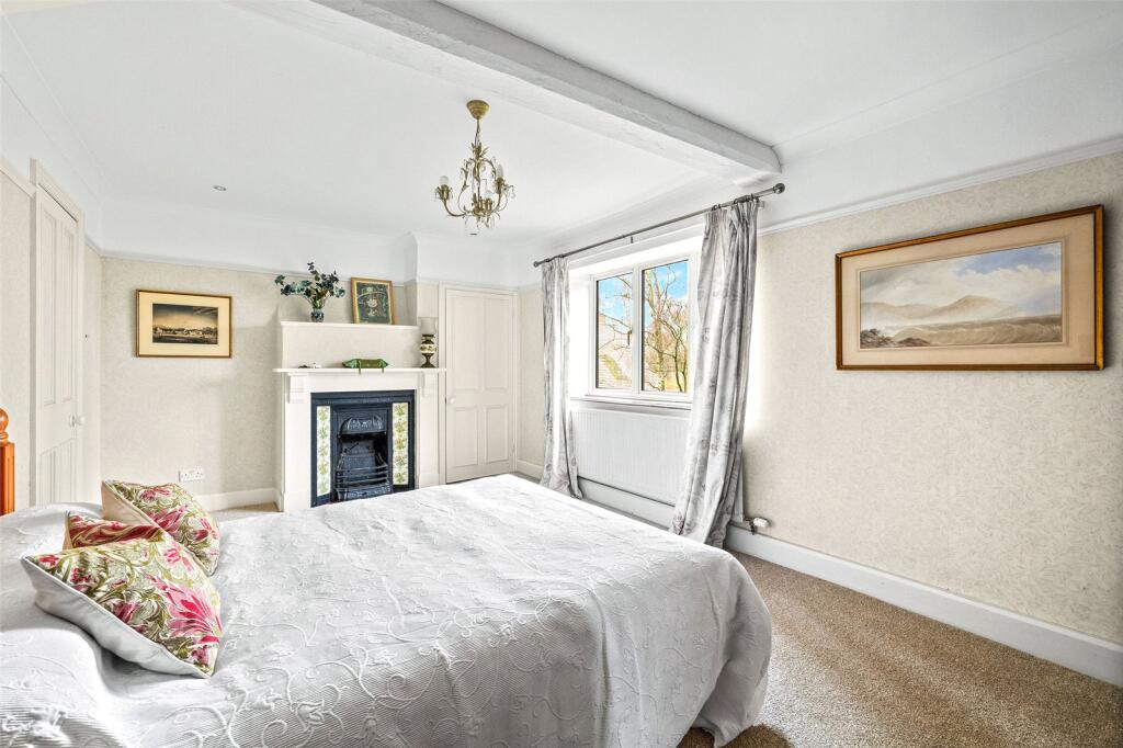 Up To 7 Bedrooms