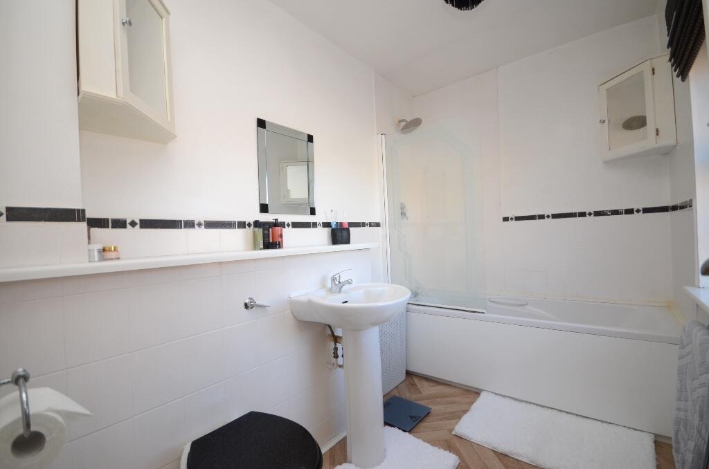 En suite
