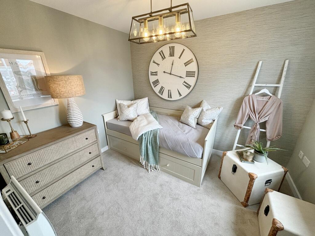 Bedroom Two 1