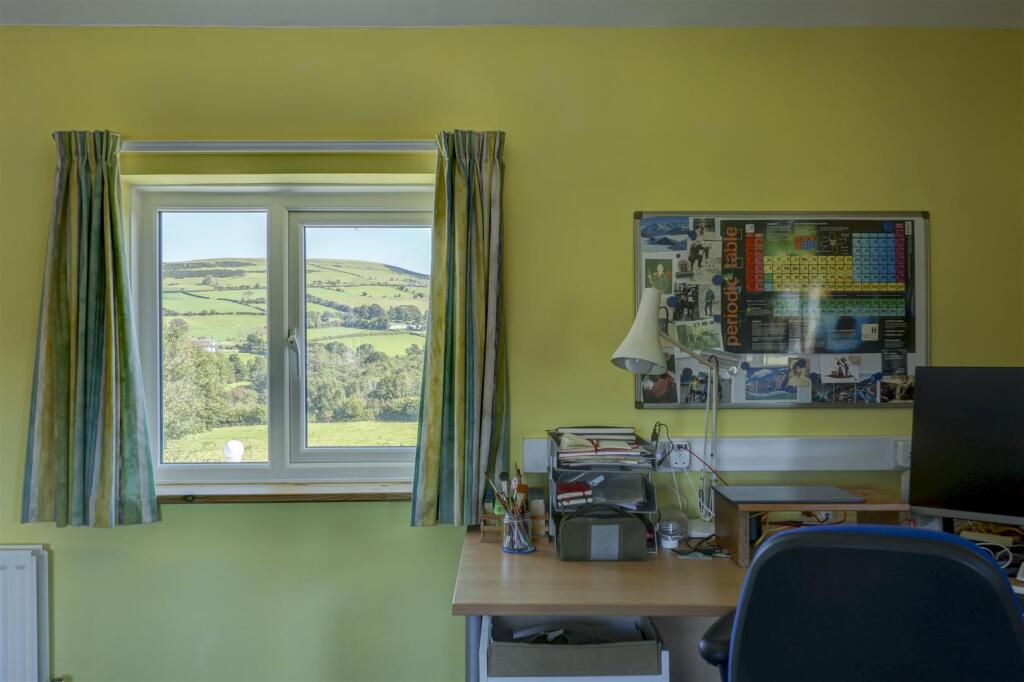 Reception Room / Potential Bedroom