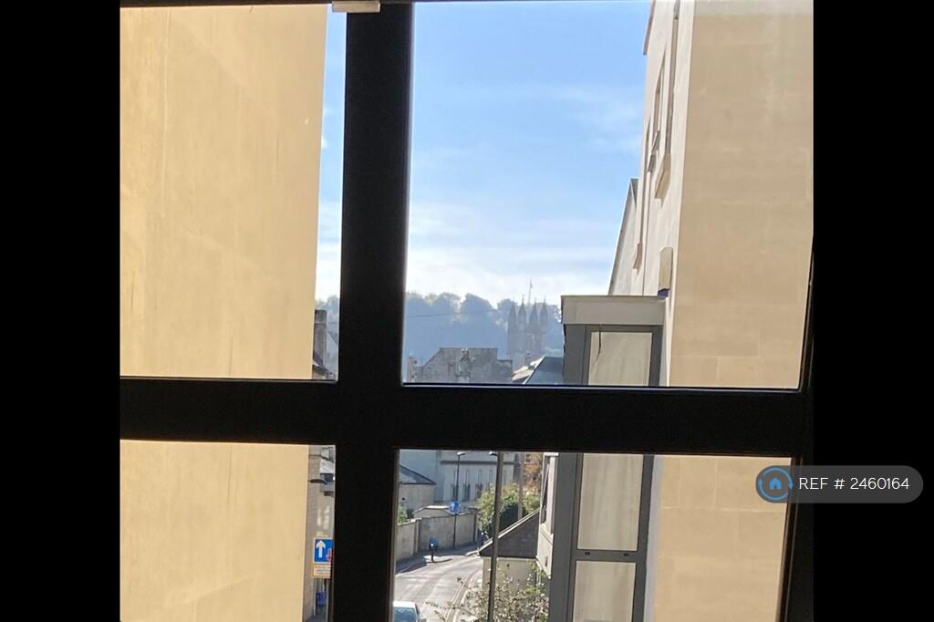 View From 3rd Bedroom