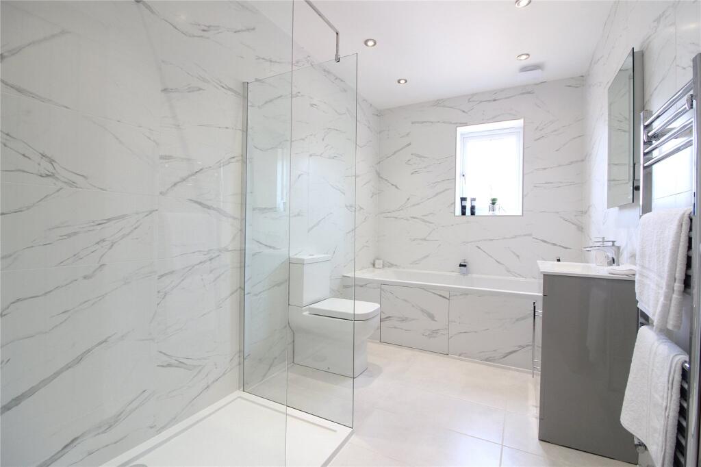 Previous Development