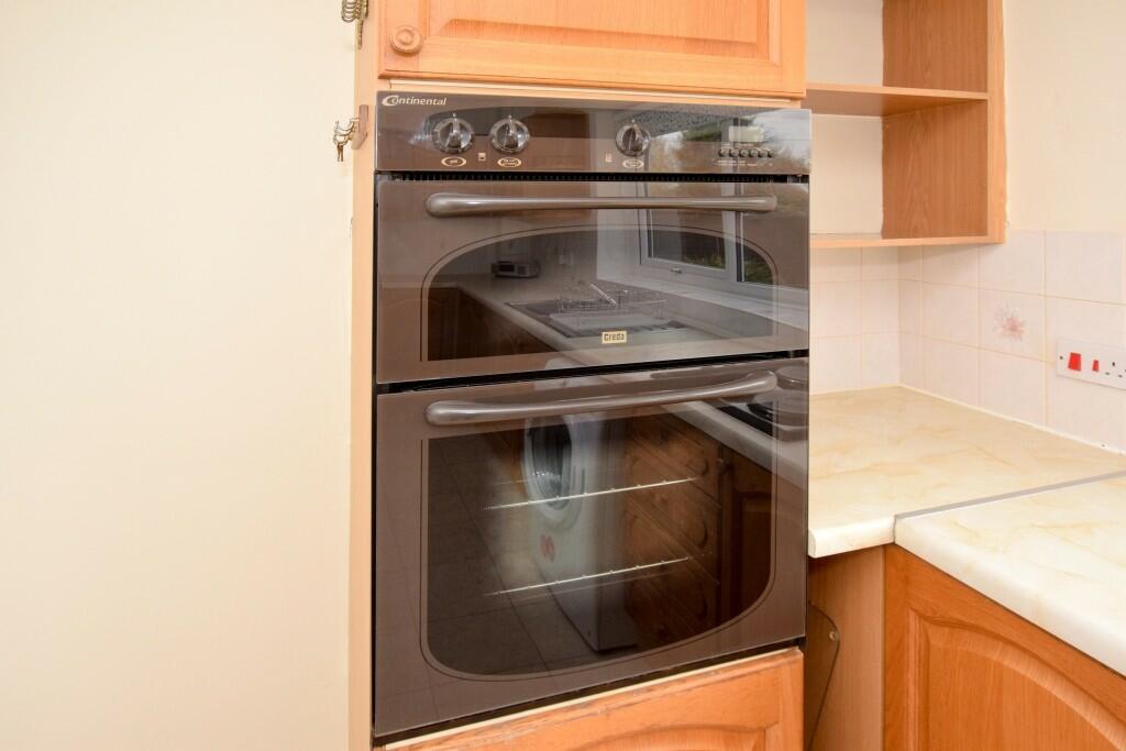 Oven