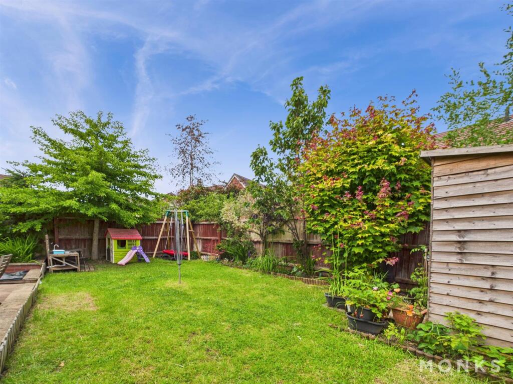 GARDEN