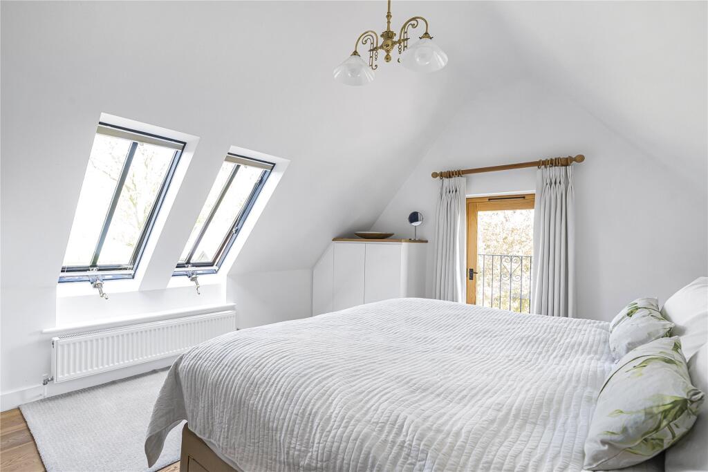 Principal Bedroom