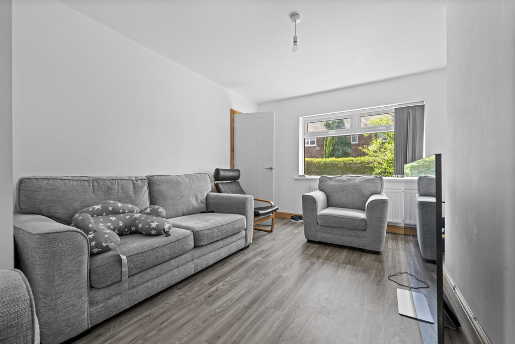 29 Devon Road, CH...