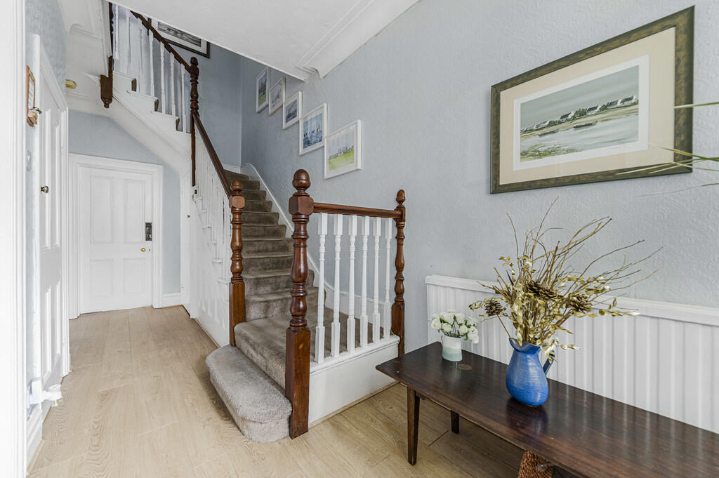 Hallway (2)