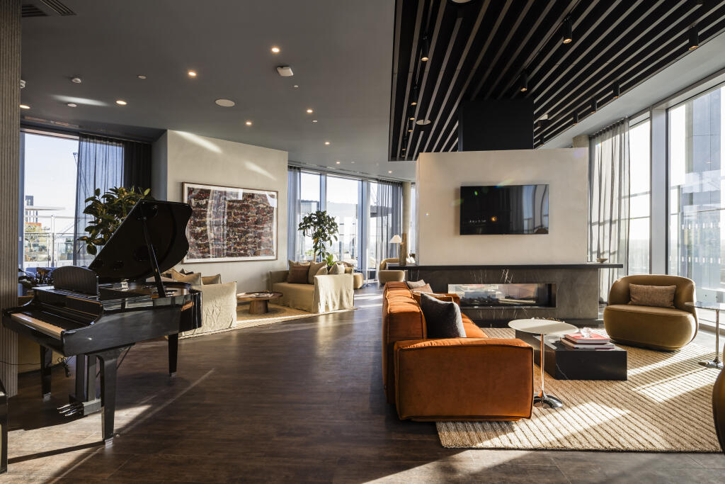 Bloom West Amenities 1298