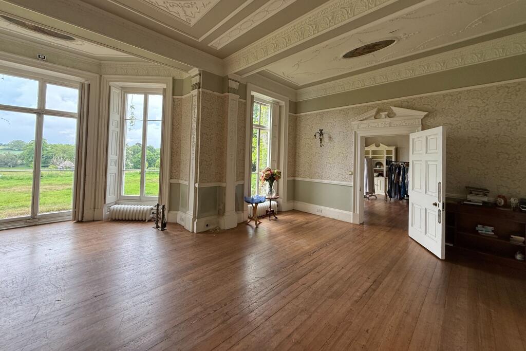 Penton Lodge, Penton Mewsey, Andover, Hampshire SP11 0RD