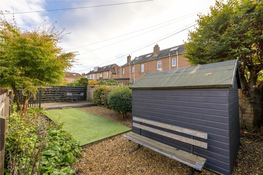 Glendevon Gardens 31