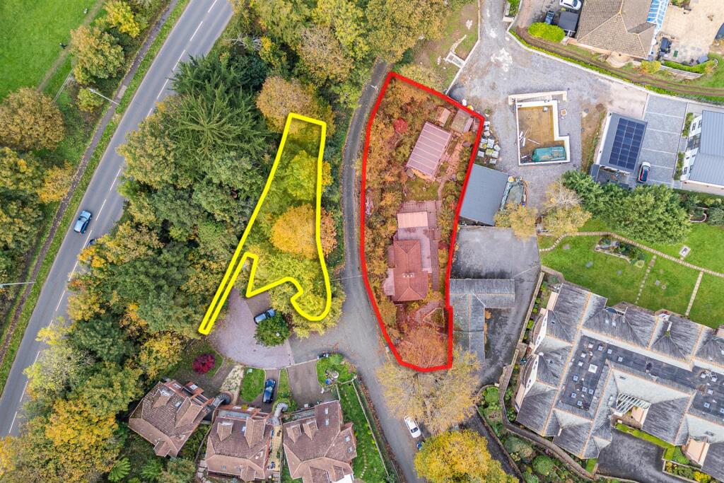 Cliff Lodge, 13 Old Teignmouth Road, Dawlish EX7 0