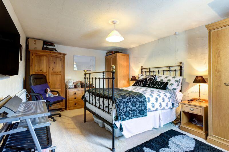 BEDROOM 3 SIDE