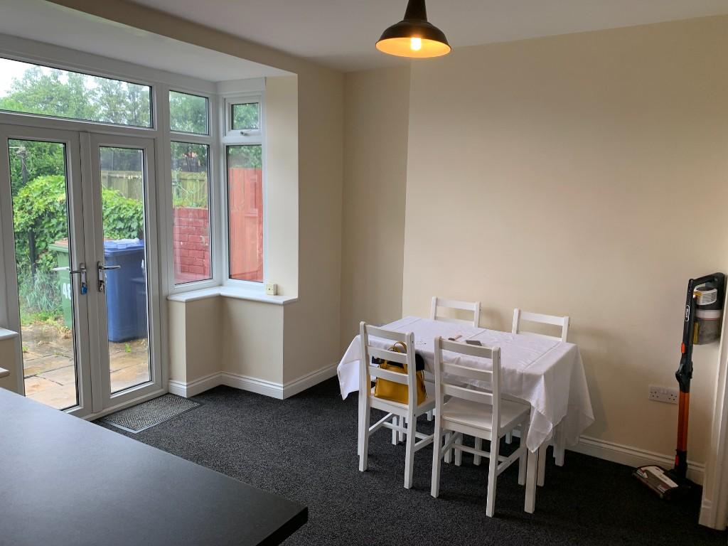 Dining Space 