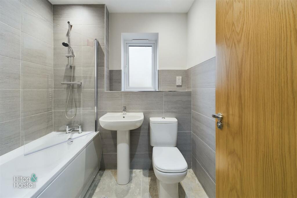 Millers Green, Worsthorne - Plot 10