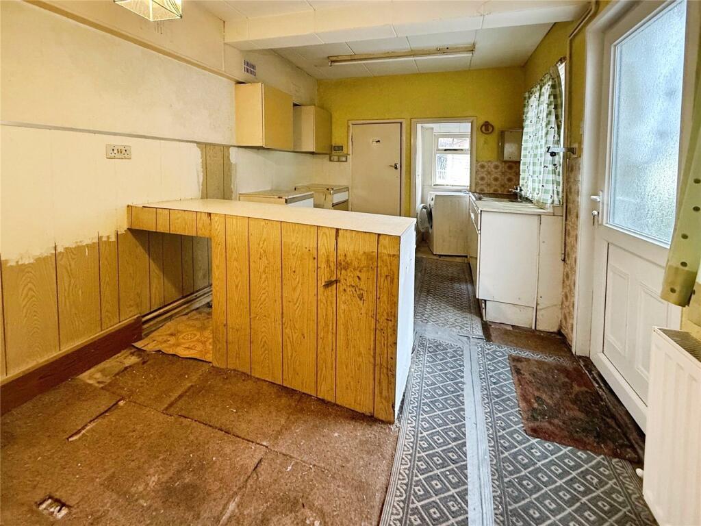 Kitchen-Diner