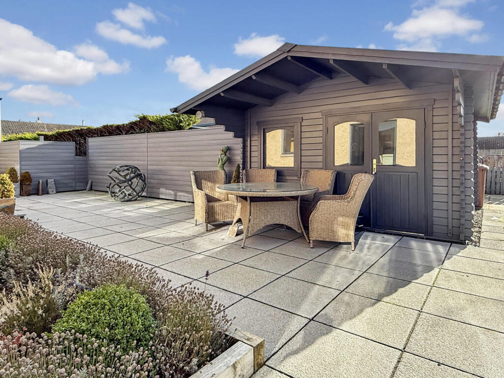 Terrace / Patio