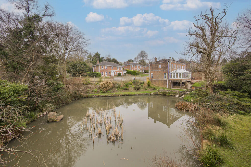 Pond