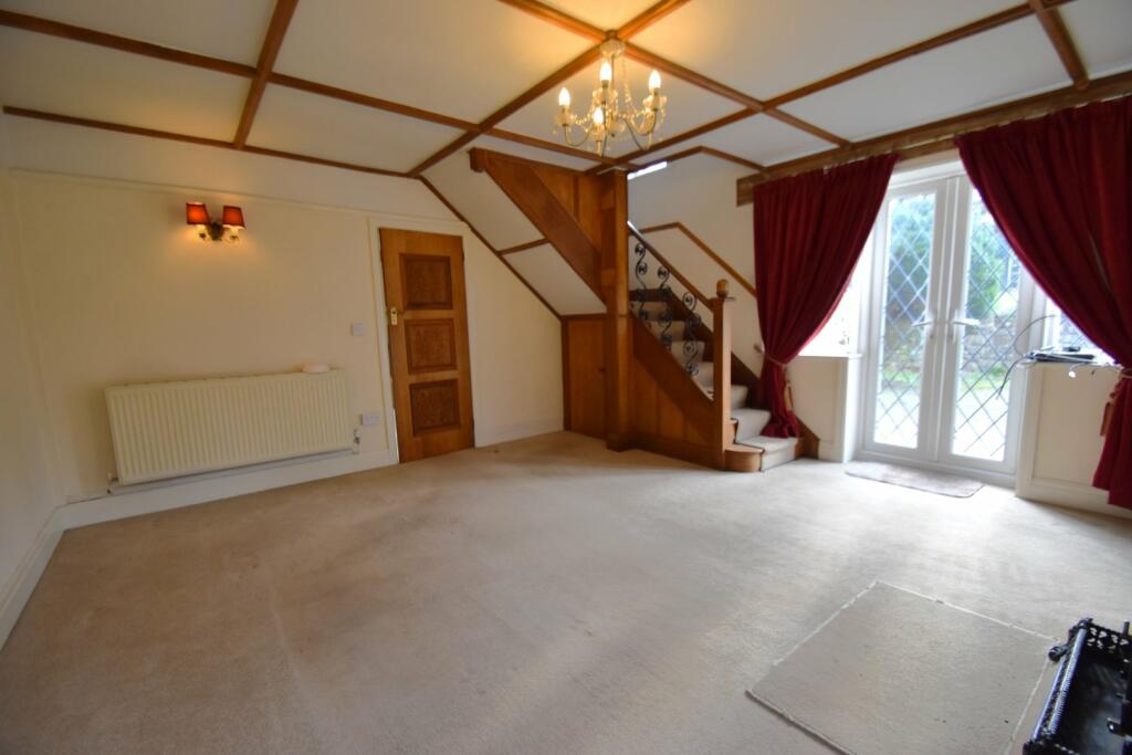 Cullompton Seddons